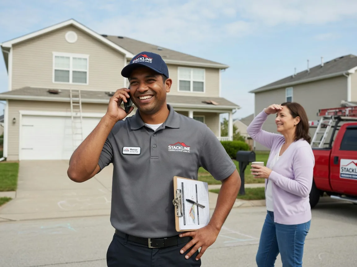 Chimney flashing repair Morrill, ME FAQs